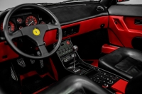 Ferrari Mondial T Convertible