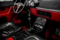 Ferrari Mondial T Convertible