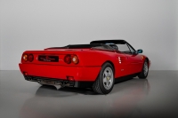 Ferrari Mondial T Convertible