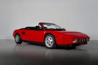 Ferrari Mondial T Convertible