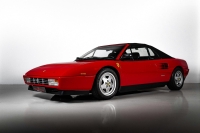 Ferrari Mondial T Convertible