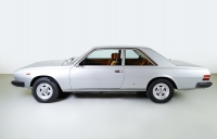 Fiat 130 Coupe