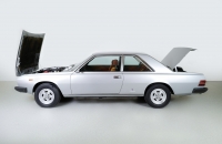 Fiat 130 Coupe