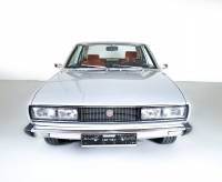 Fiat 130 Coupe