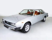 Fiat 130 Coupe