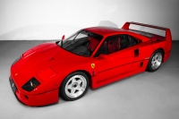 Ferrari F40