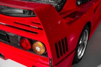 Ferrari F40