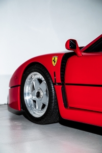 Ferrari F40