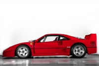 Ferrari F40