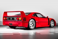 Ferrari F40