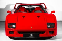 Ferrari F40