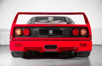 Ferrari F40