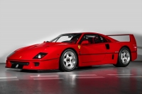 Ferrari F40