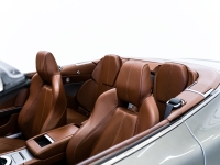 2008 Aston Martin DB9 Volante Manual