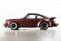 Porsche 930 Turbo 1984