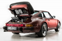 Porsche 930 Turbo 1984