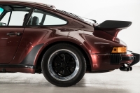 Porsche 930 Turbo 1984